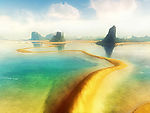 海边风景