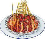 辣串虾