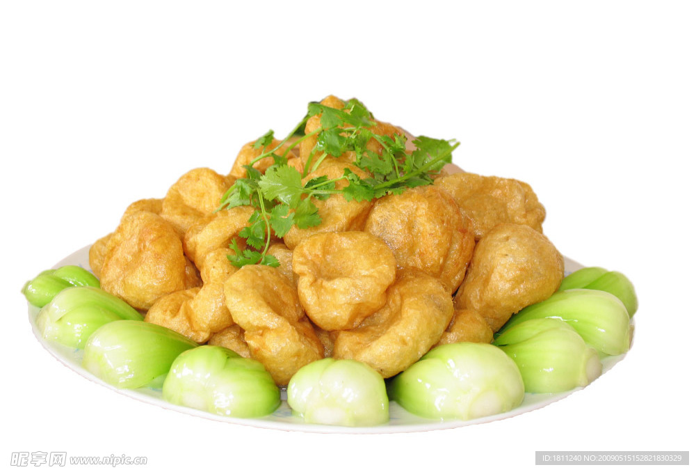 罗定皱纱鱼腐