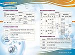 电信天翼3G宣传单内页08(注：背景为位图)