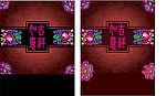 吉祥如意月饼包装