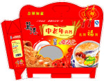 中老年麦片