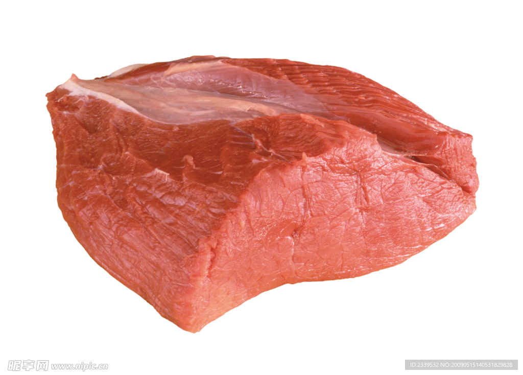 猪肉