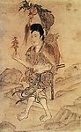 古代人物