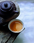 茶水