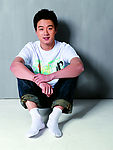 明星男人佟大为