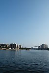 中山岐江河