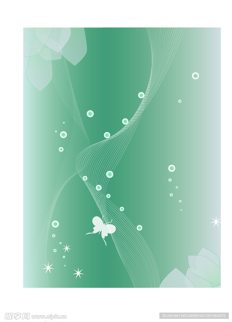 西湖印象