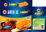 饼干礼盒