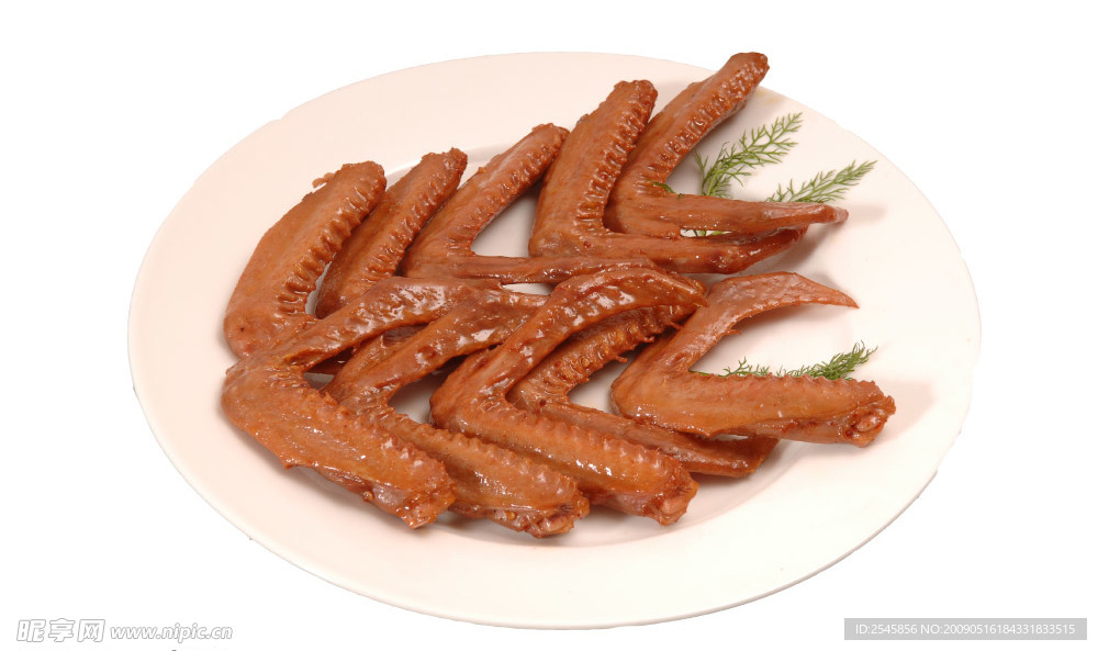鸡翅