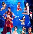 众多美女PS集2