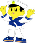 海军小孩