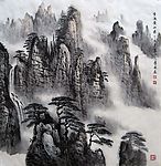 黄山韵