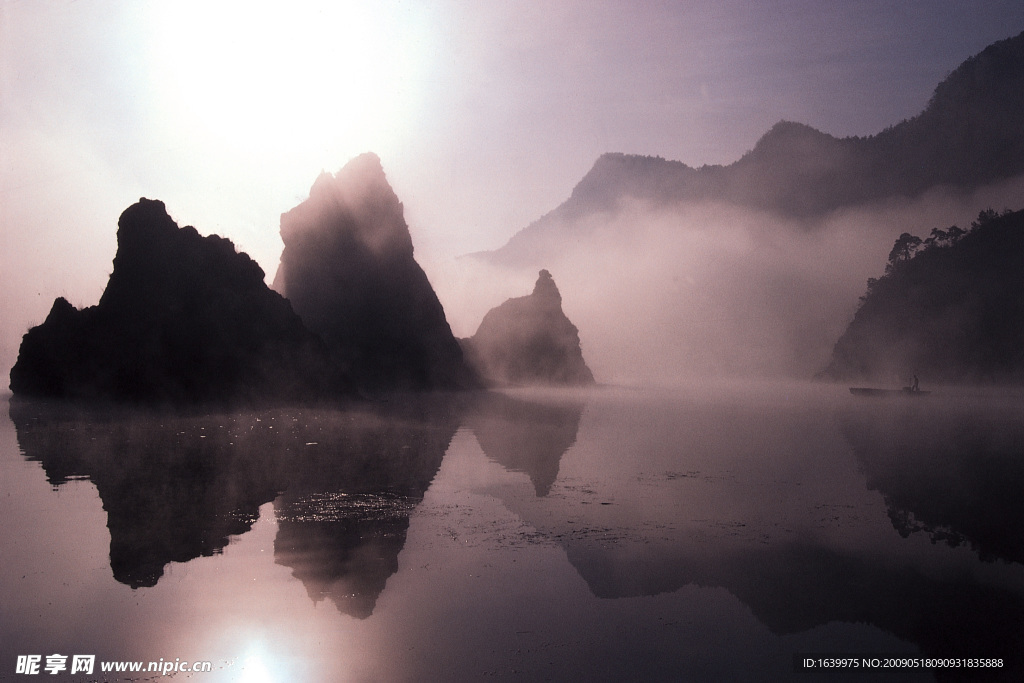 自然风景