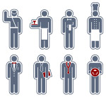 人图