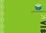 东立电子vi设计