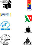 apiapp开头logo标志
