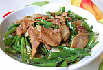 农家小炒肉