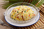杨州炒饭