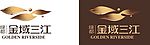 绿都房产LOGO