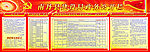 政务公开栏
