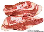 新鲜猪肉