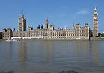 英国大笨钟