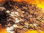 金币