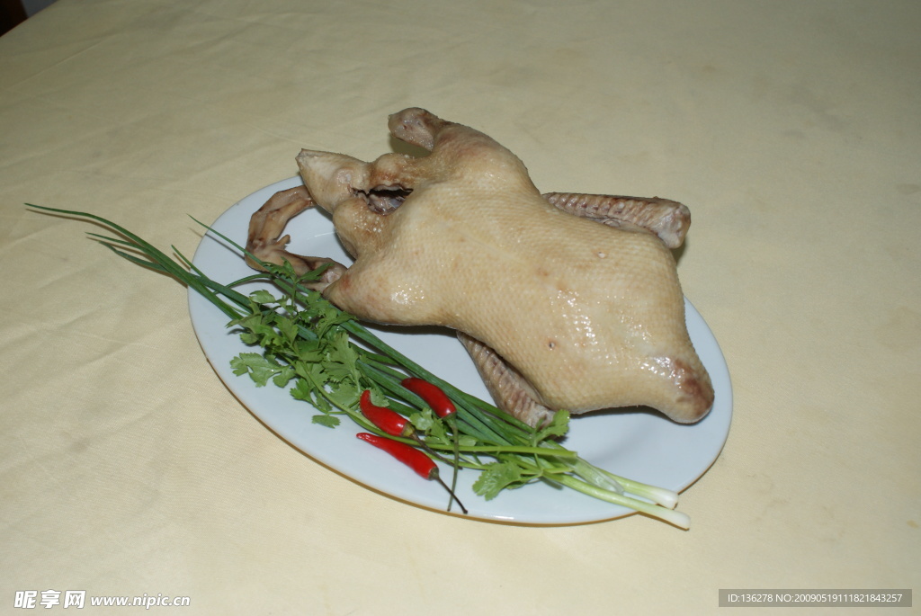 玉林福绵鸭