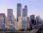 北京CBD