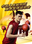 人寿吊旗