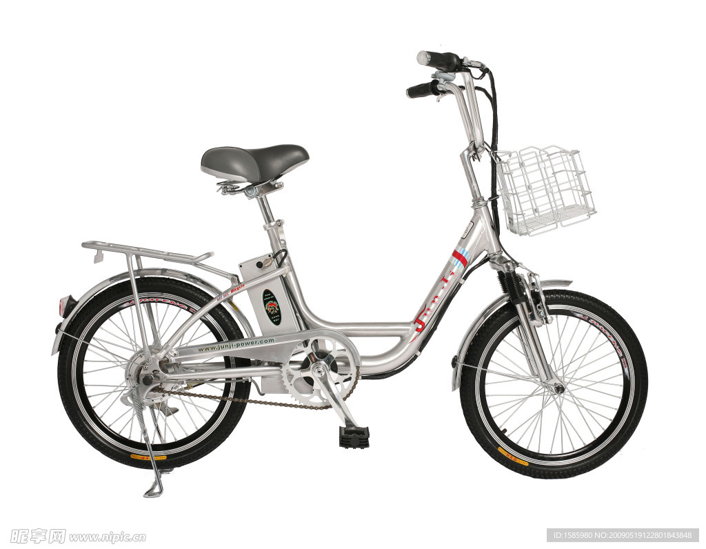 电动自行车