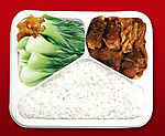 湘村酱鸭饭