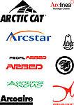 araarbarc开头logo