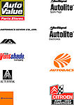 auto开头logo标志