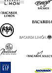 bac开头logo标志