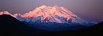 雪山