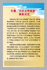 社区版面