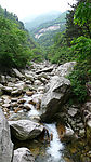 白马大峡谷