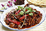 大盘鸡