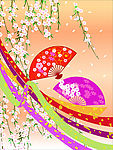 浪漫樱花