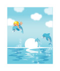 海豚