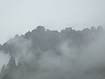 云雾   山