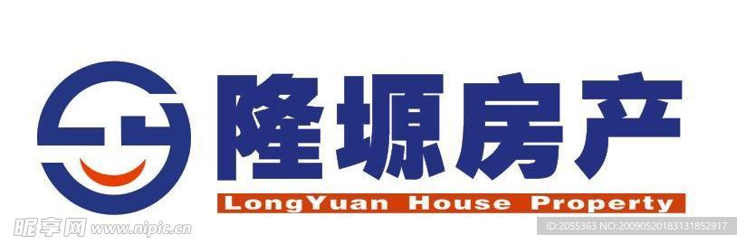 隆塬logo