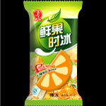 鲜果时冰