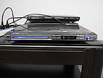 dvd机器