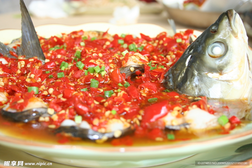 湘水鱼