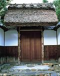 日式村屋