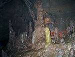 山东沂水大侠谷