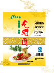 面条包装